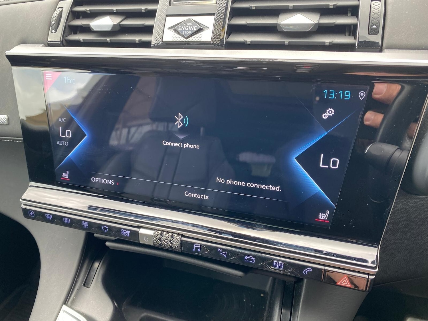 Used DS Automobiles DS 7 2021 for sale - 77903257: Photo 41