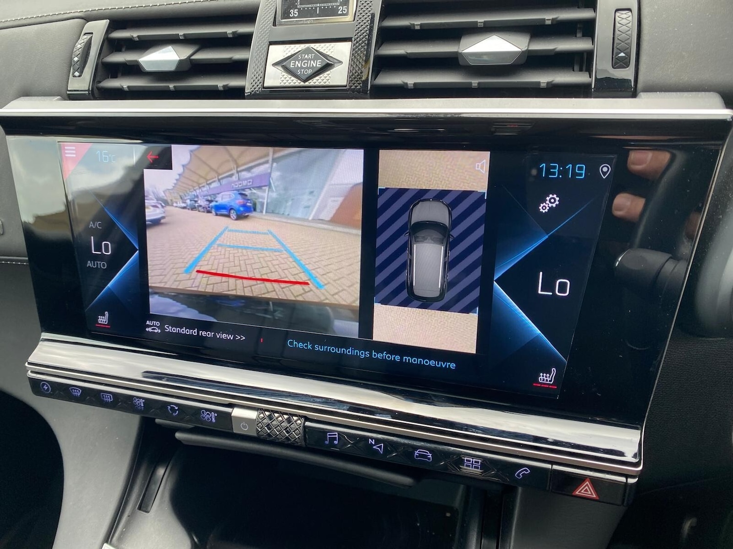 Used DS Automobiles DS 7 2021 for sale - 77903257: Photo 42