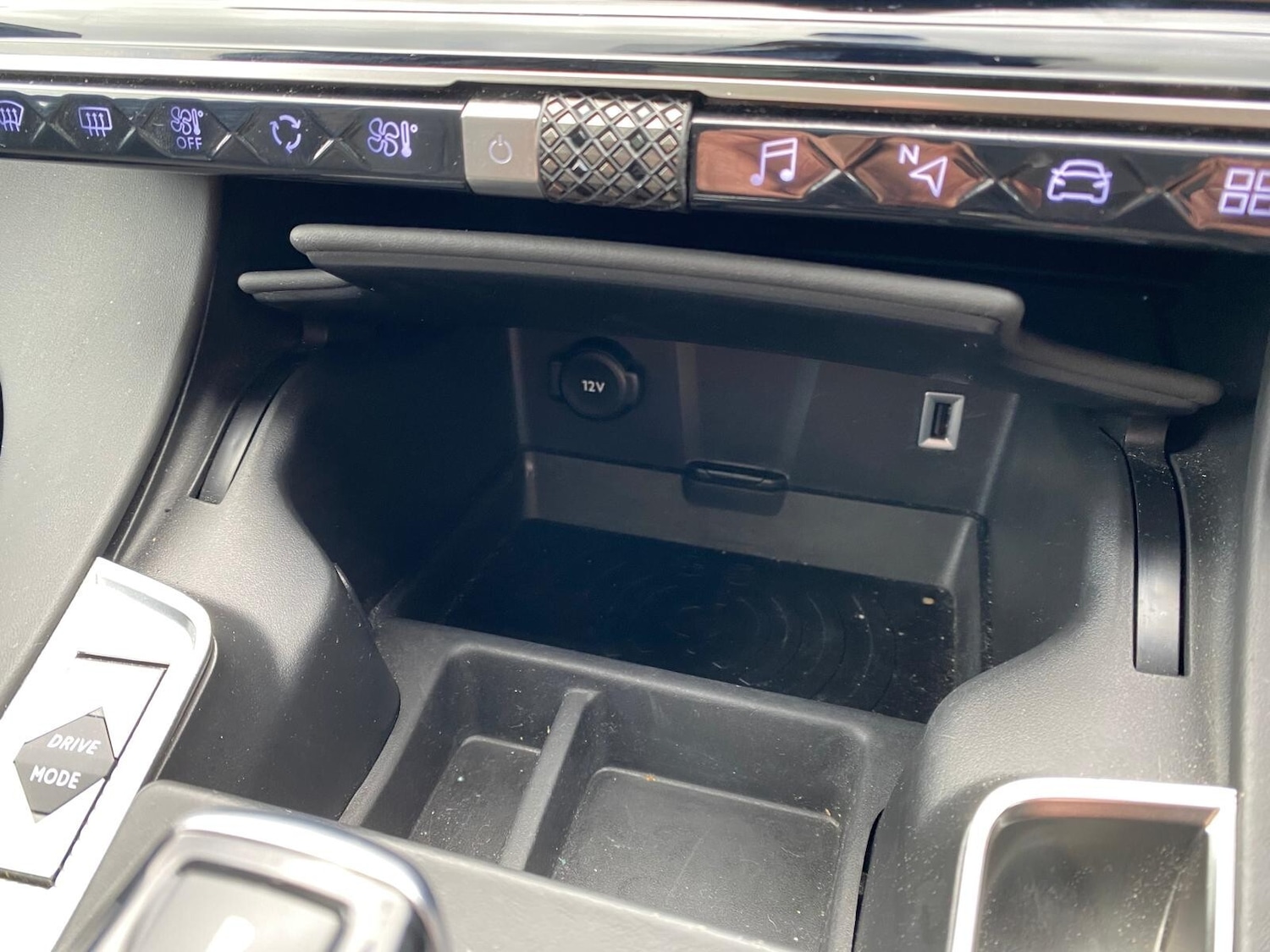 Used DS Automobiles DS 7 2021 for sale - 77903257: Photo 44