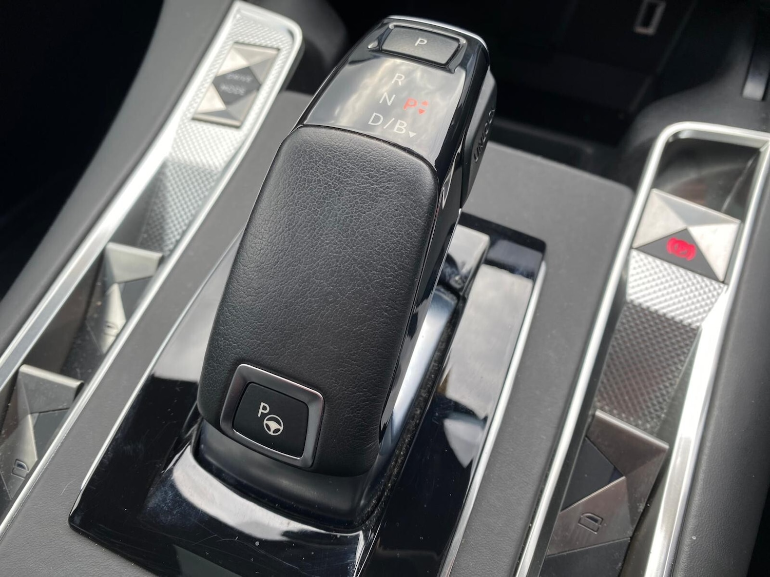 Used DS Automobiles DS 7 2021 for sale - 77903257: Photo 48