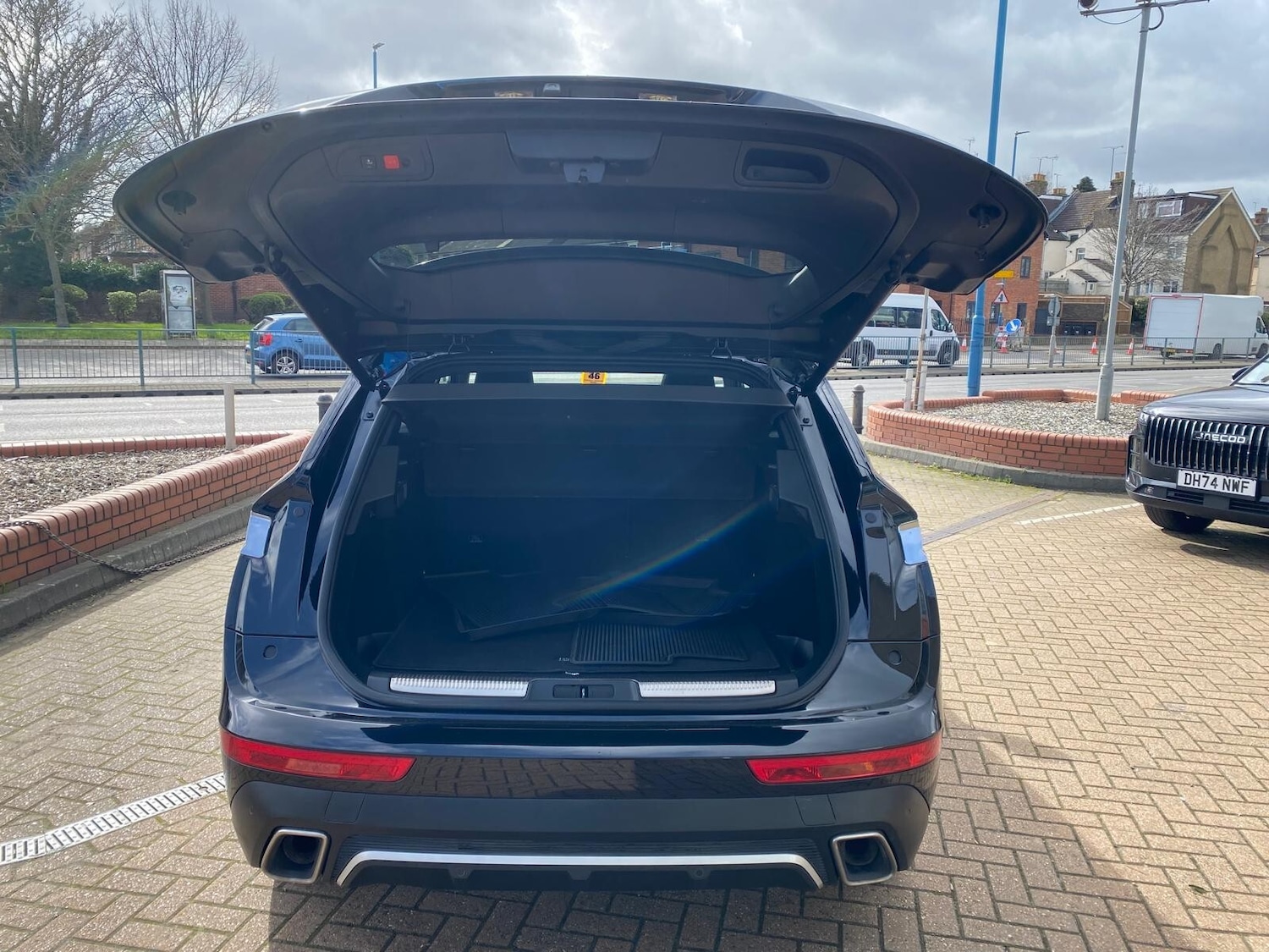 Used DS Automobiles DS 7 2021 for sale - 77903257: Photo 5