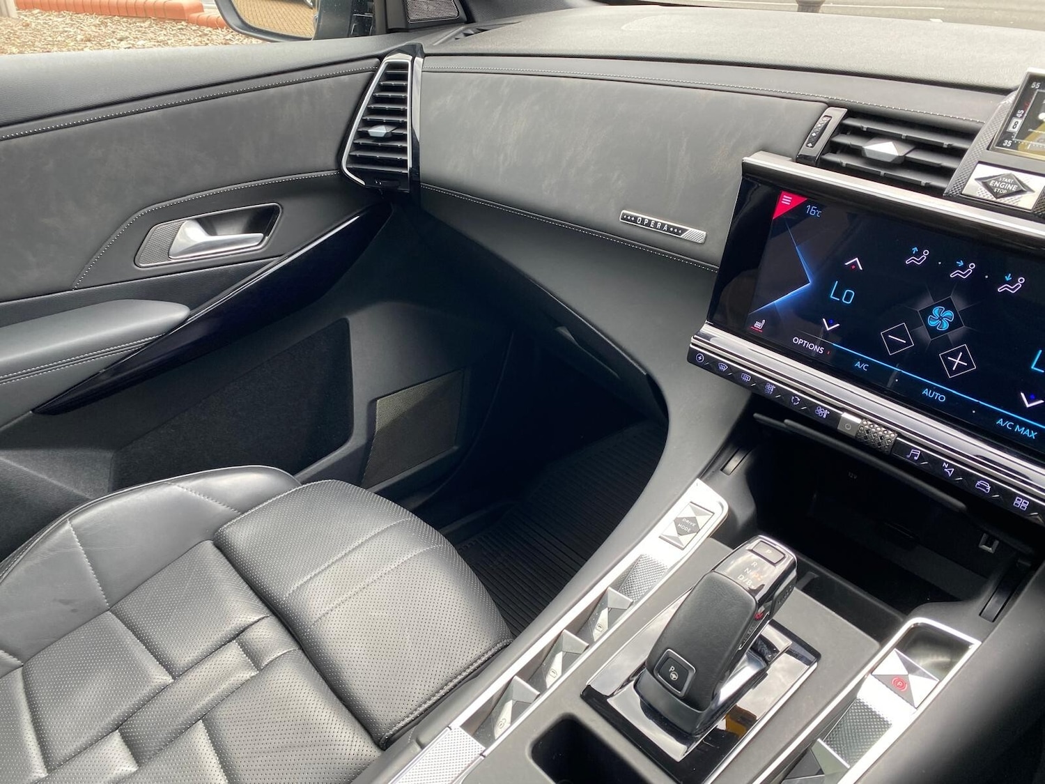 Used DS Automobiles DS 7 2021 for sale - 77903257: Photo 51