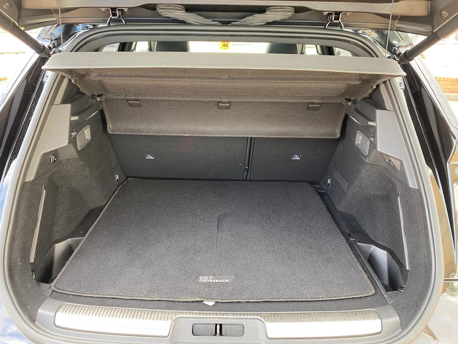 Used DS Automobiles DS 7 2021 for sale - 77903257: Photo 6