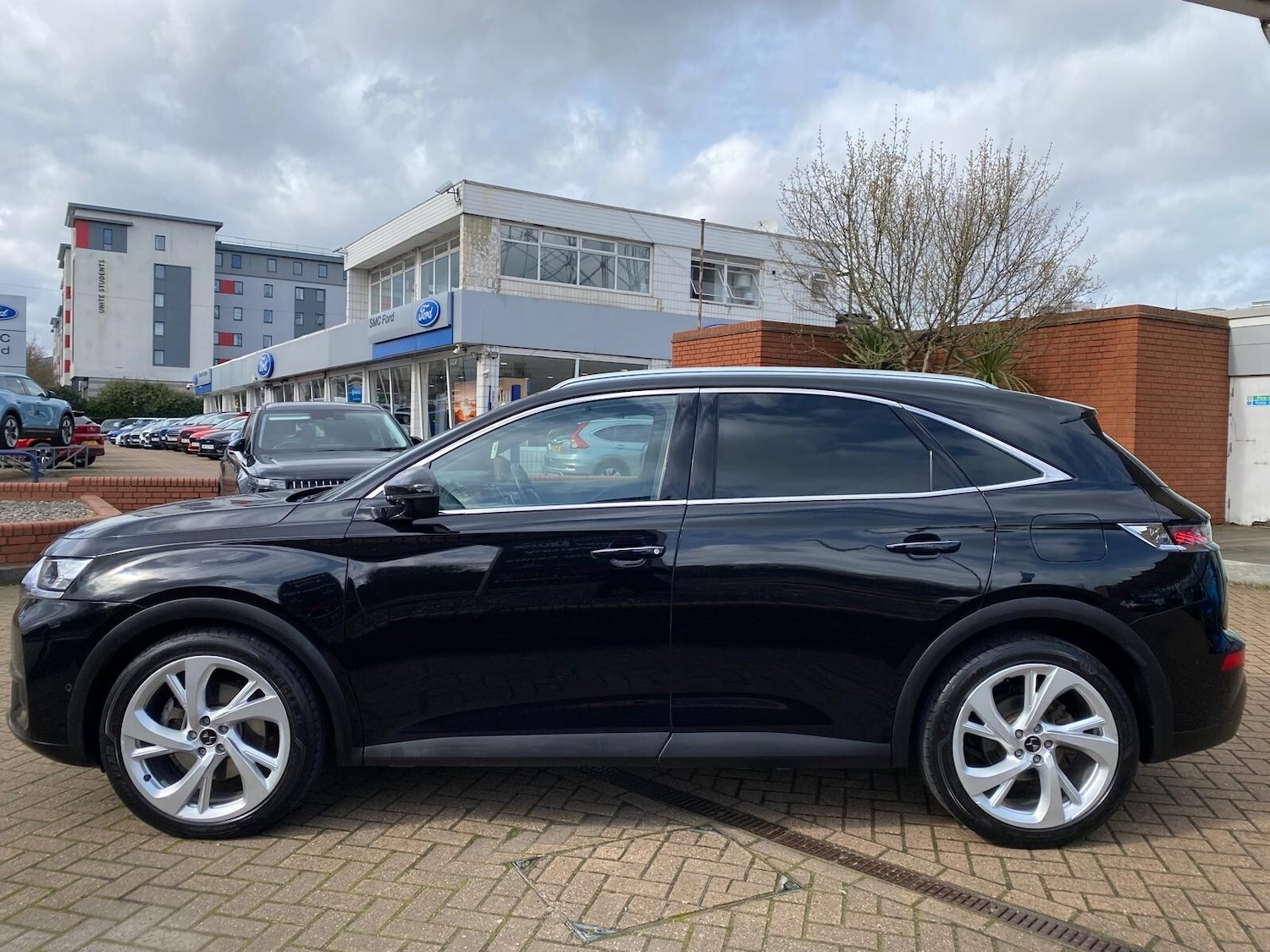 Used DS Automobiles DS 7 2021 for sale - 77903257: Photo 8