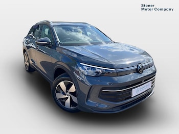 Used Volkswagen Tiguan 2024 for sale - 78108617: Photo