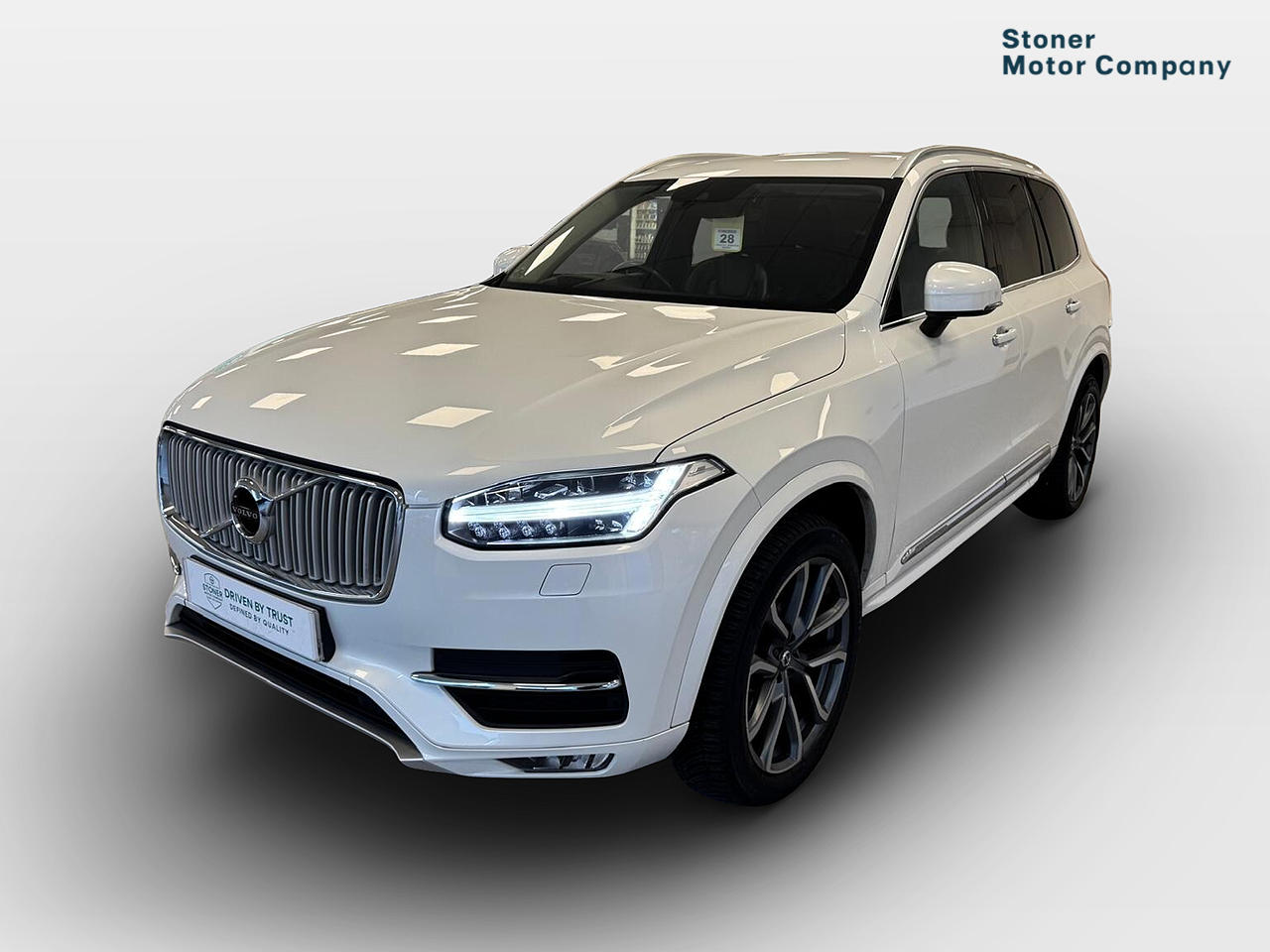 Used Volvo XC90 2019 for sale - 77461836: Photo 10