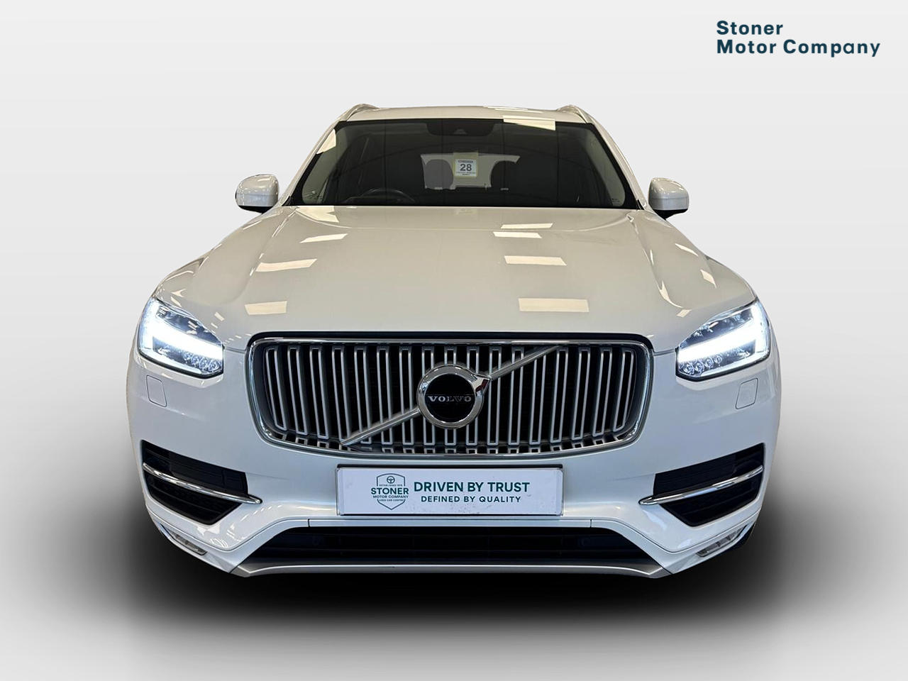 Used Volvo XC90 2019 for sale - 77461836: Photo 11