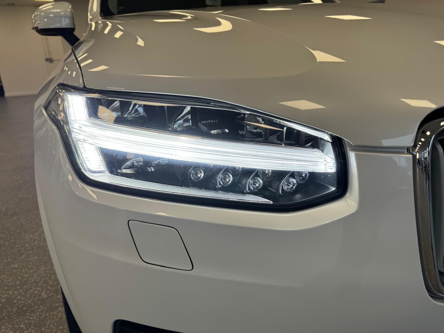 Used Volvo XC90 2019 for sale - 77461836: Photo 12