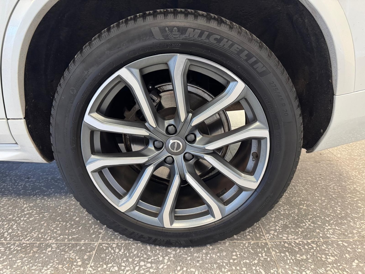 Used Volvo XC90 2019 for sale - 77461836: Photo 19