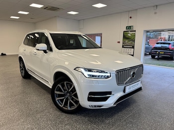 2019 - 2.0 T6 [310] Inscription 5dr AWD Geartronic