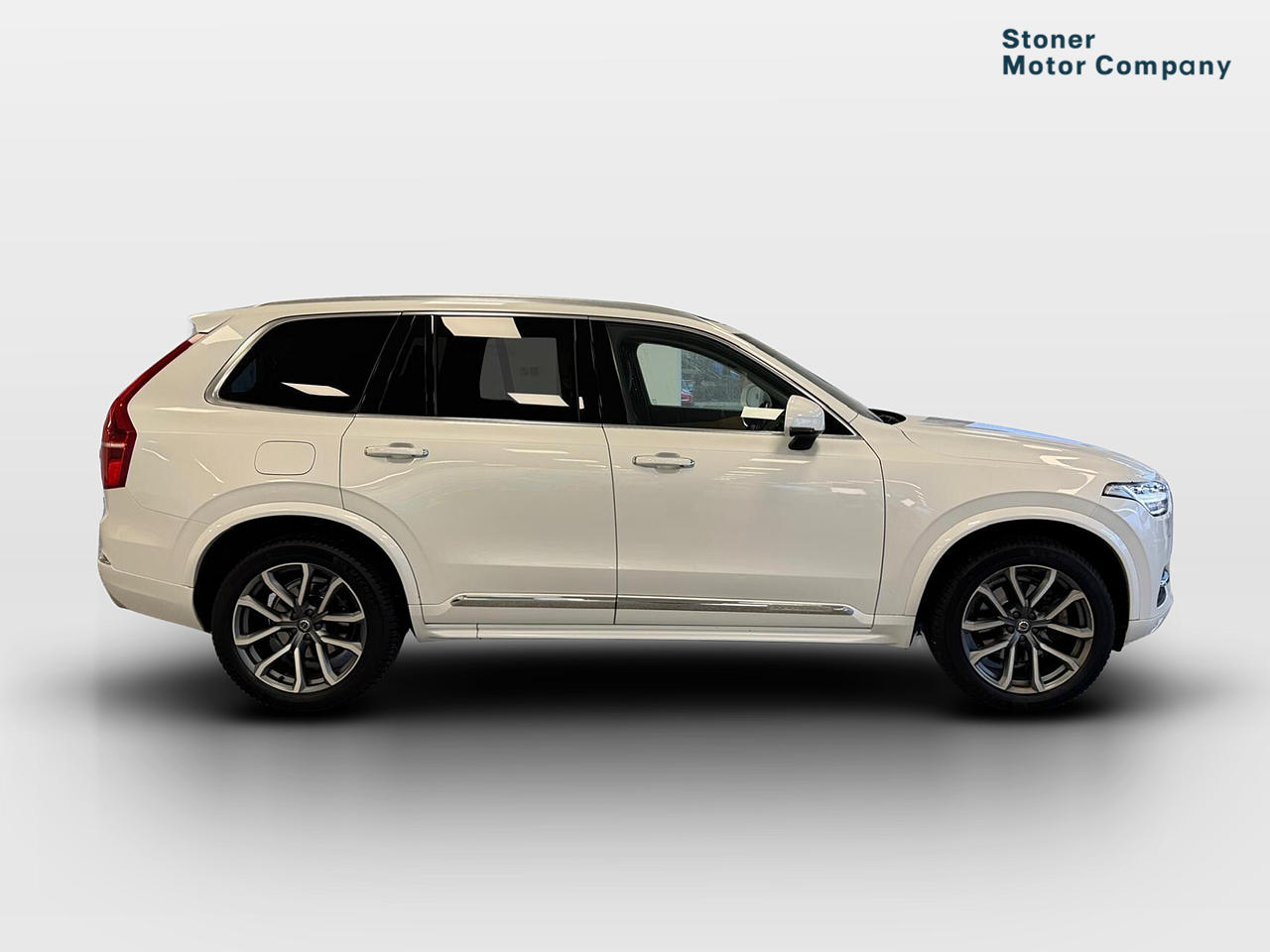 Used Volvo XC90 2019 for sale - 77461836: Photo 2