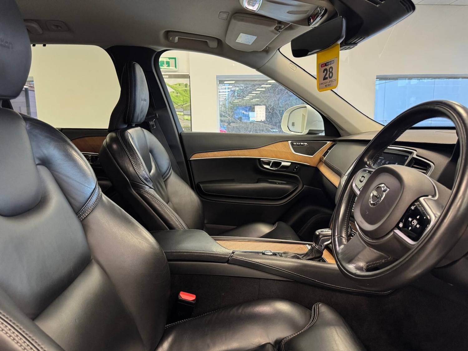 Used Volvo XC90 2019 for sale - 77461836: Photo 20