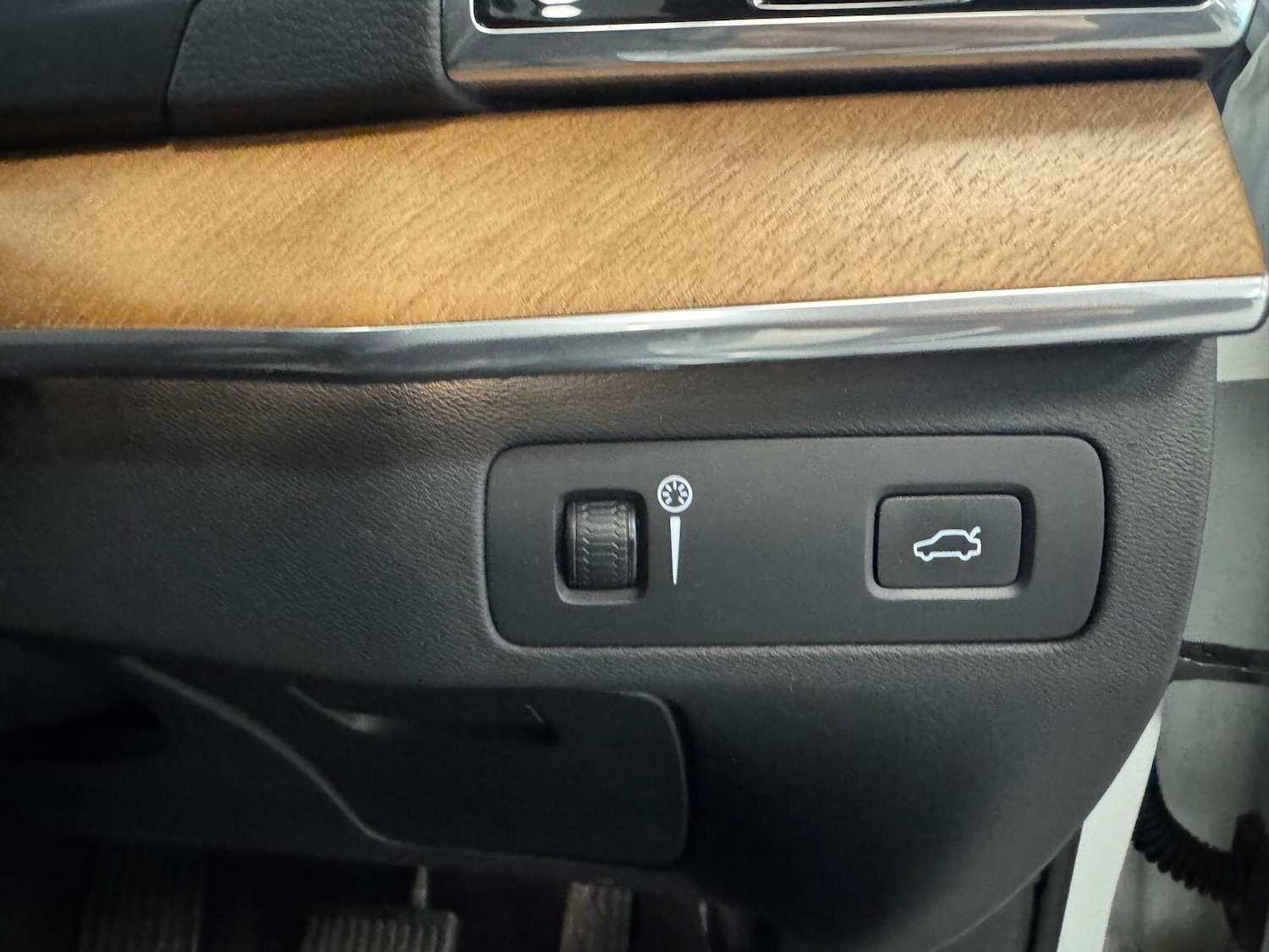 Used Volvo XC90 2019 for sale - 77461836: Photo 22