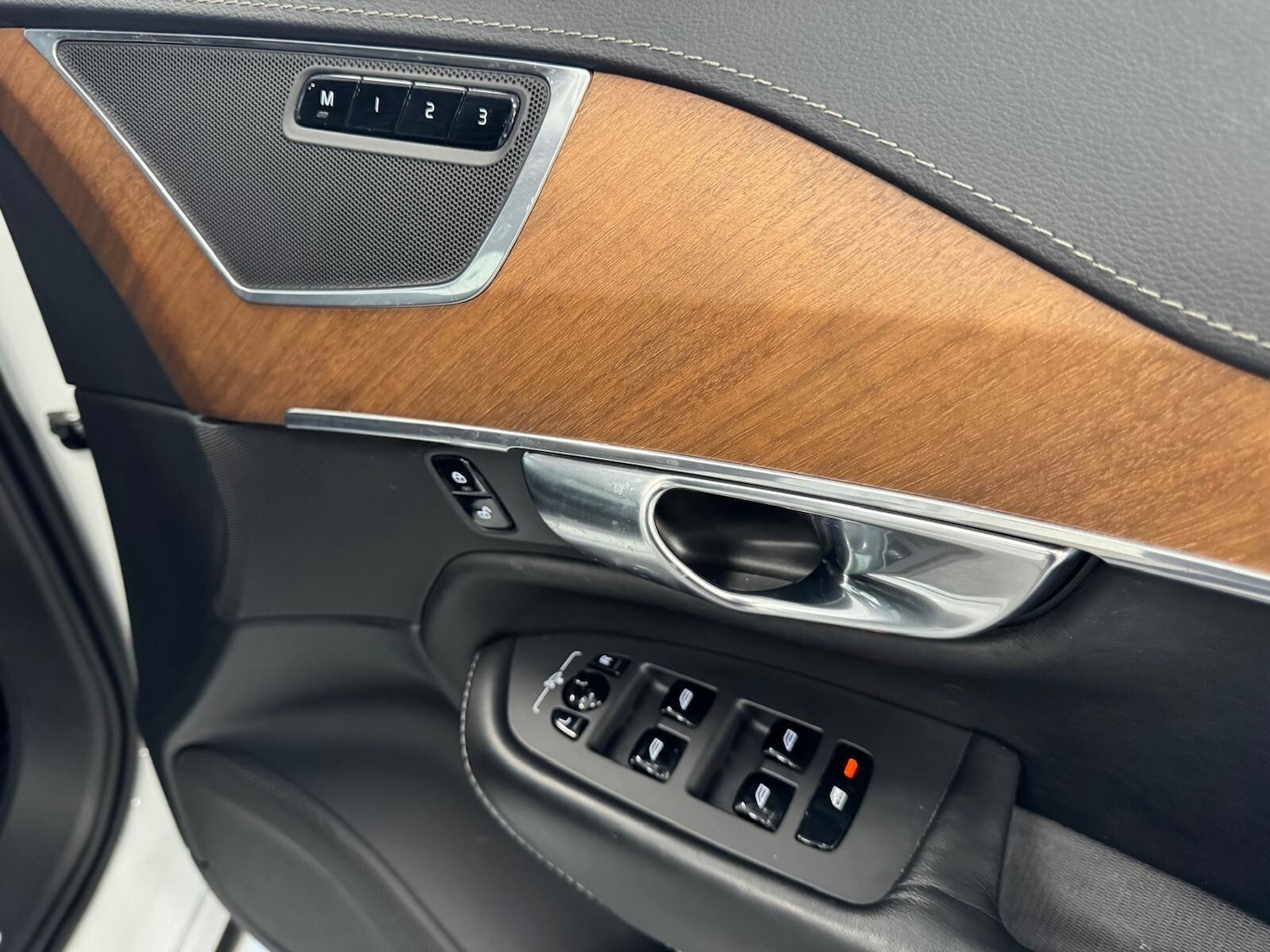 Used Volvo XC90 2019 for sale - 77461836: Photo 23