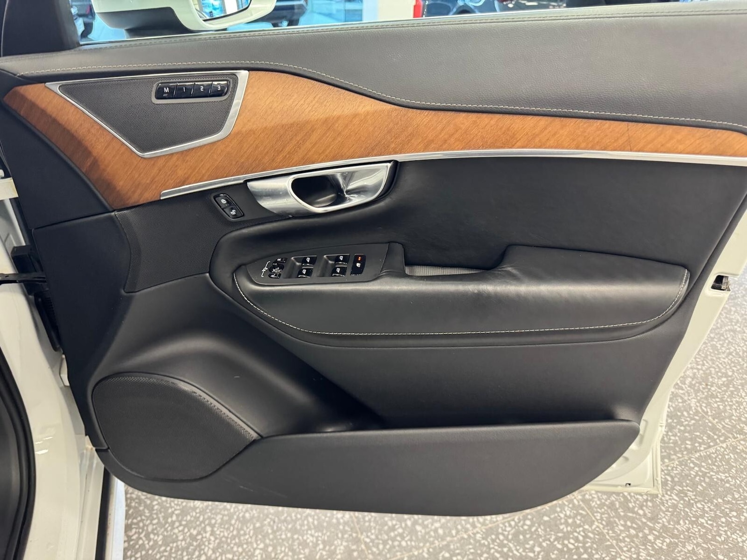 Used Volvo XC90 2019 for sale - 77461836: Photo 24