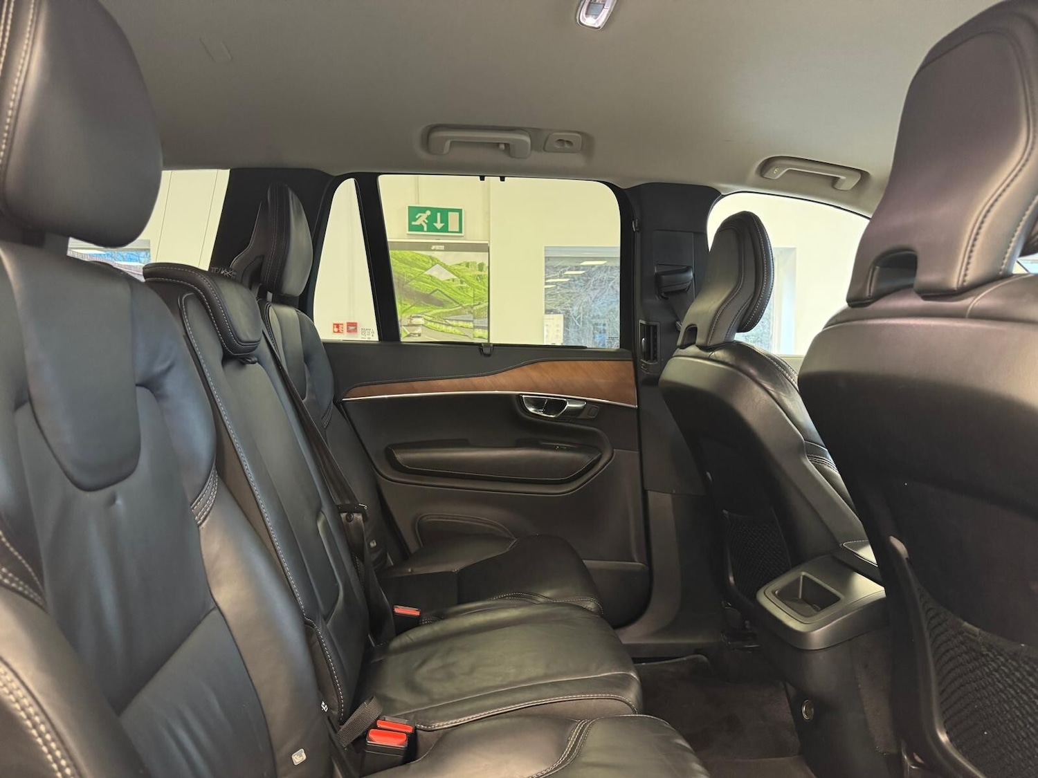 Used Volvo XC90 2019 for sale - 77461836: Photo 26