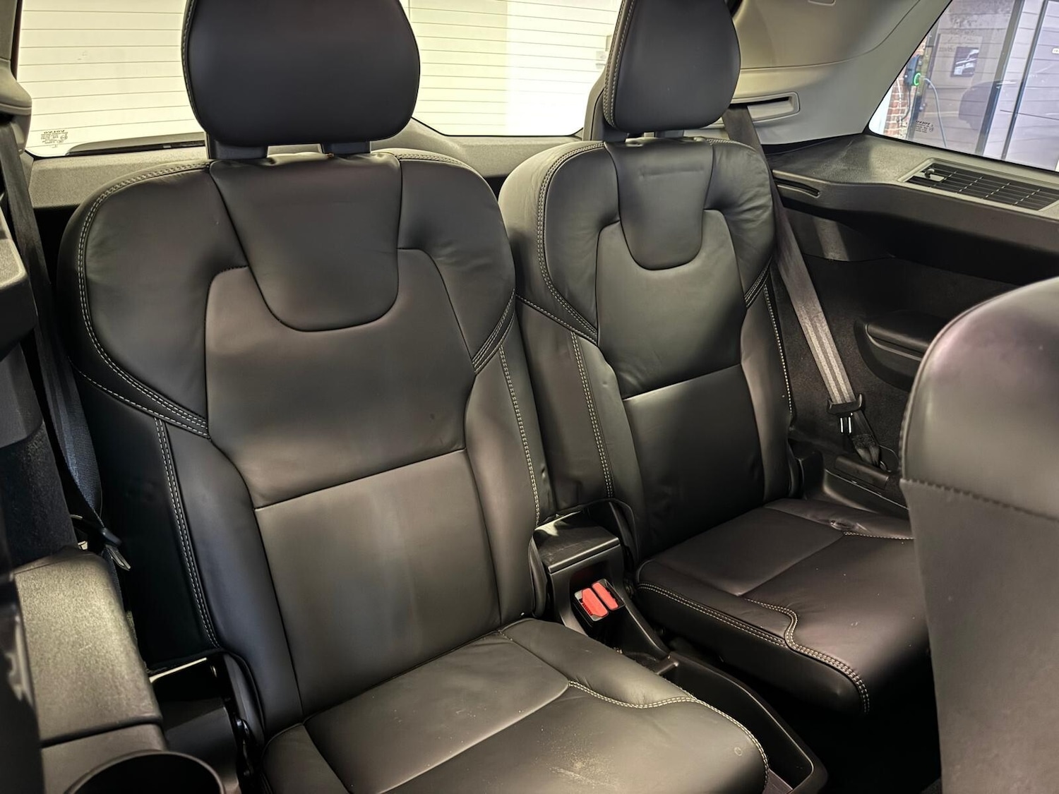 Used Volvo XC90 2019 for sale - 77461836: Photo 28