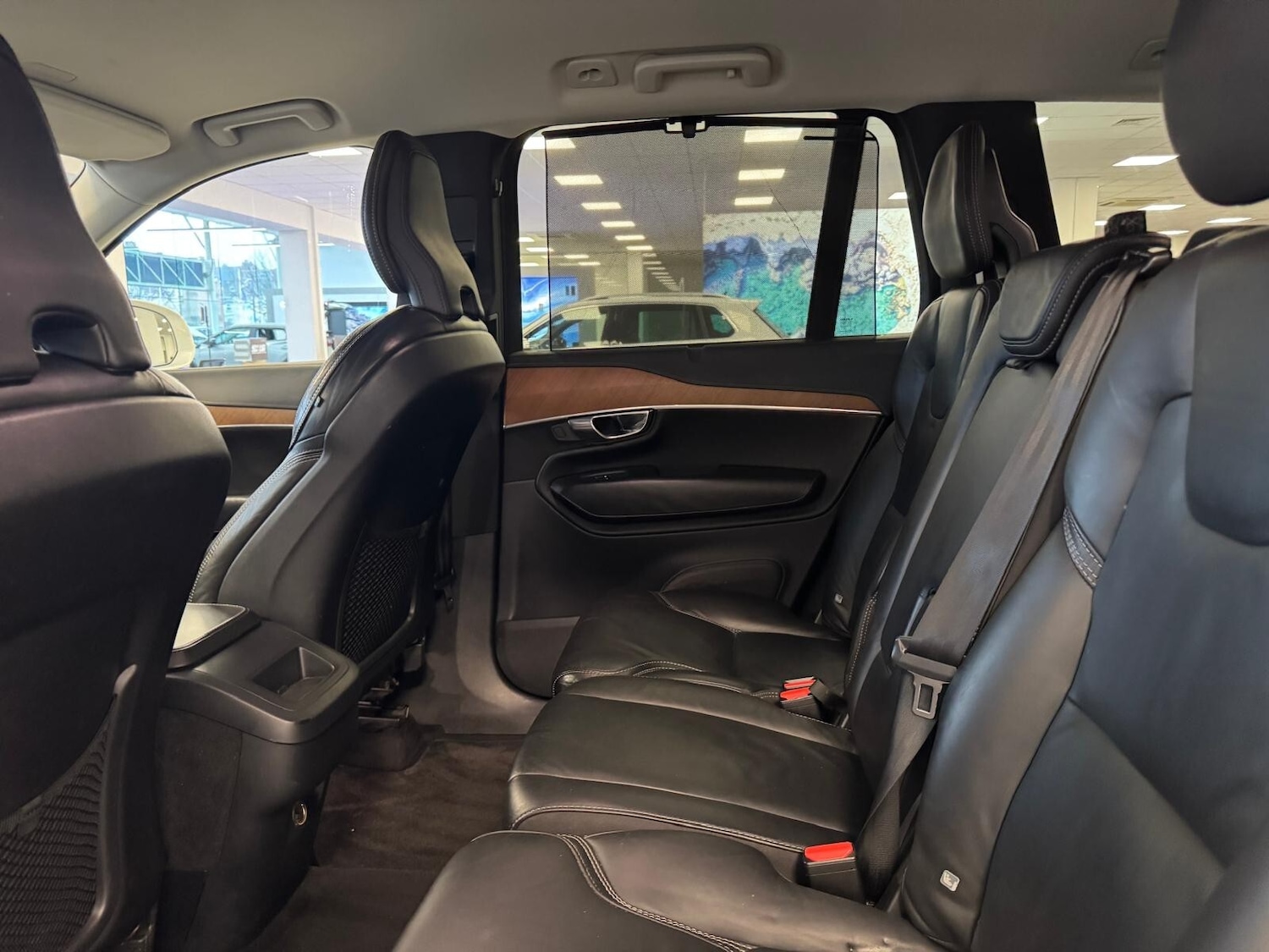 Used Volvo XC90 2019 for sale - 77461836: Photo 29