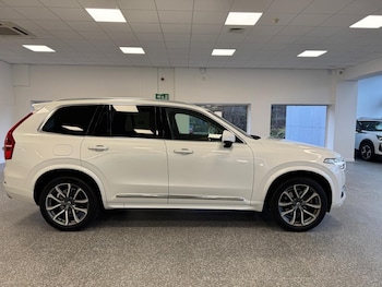 Used Volvo XC90 2019 for sale - 77461836: Photo