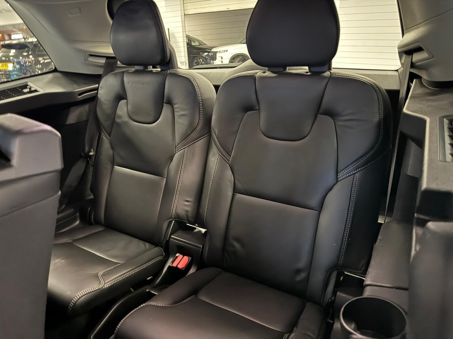 Used Volvo XC90 2019 for sale - 77461836: Photo 30