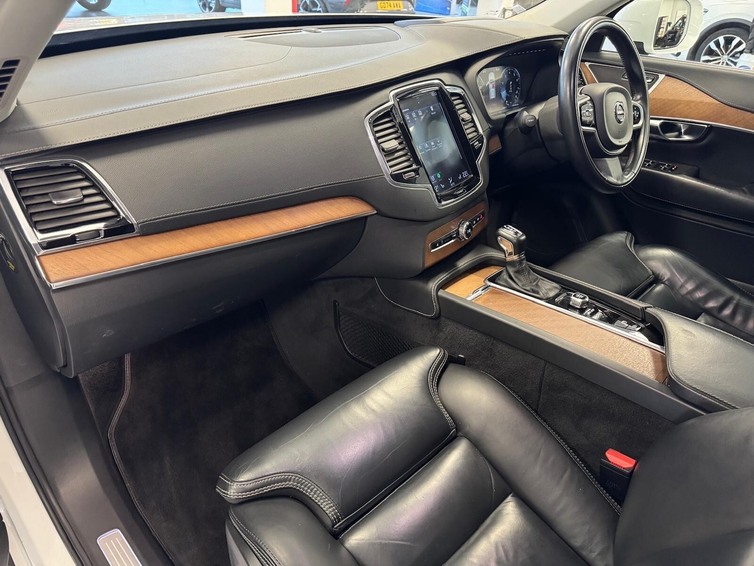 Used Volvo XC90 2019 for sale - 77461836: Photo 31