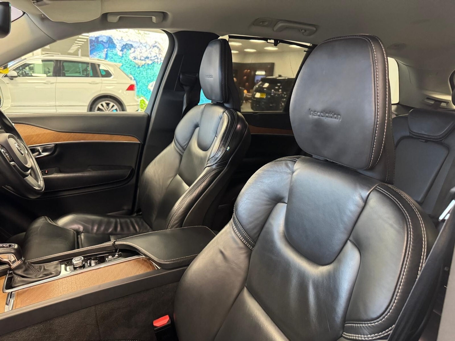 Used Volvo XC90 2019 for sale - 77461836: Photo 32