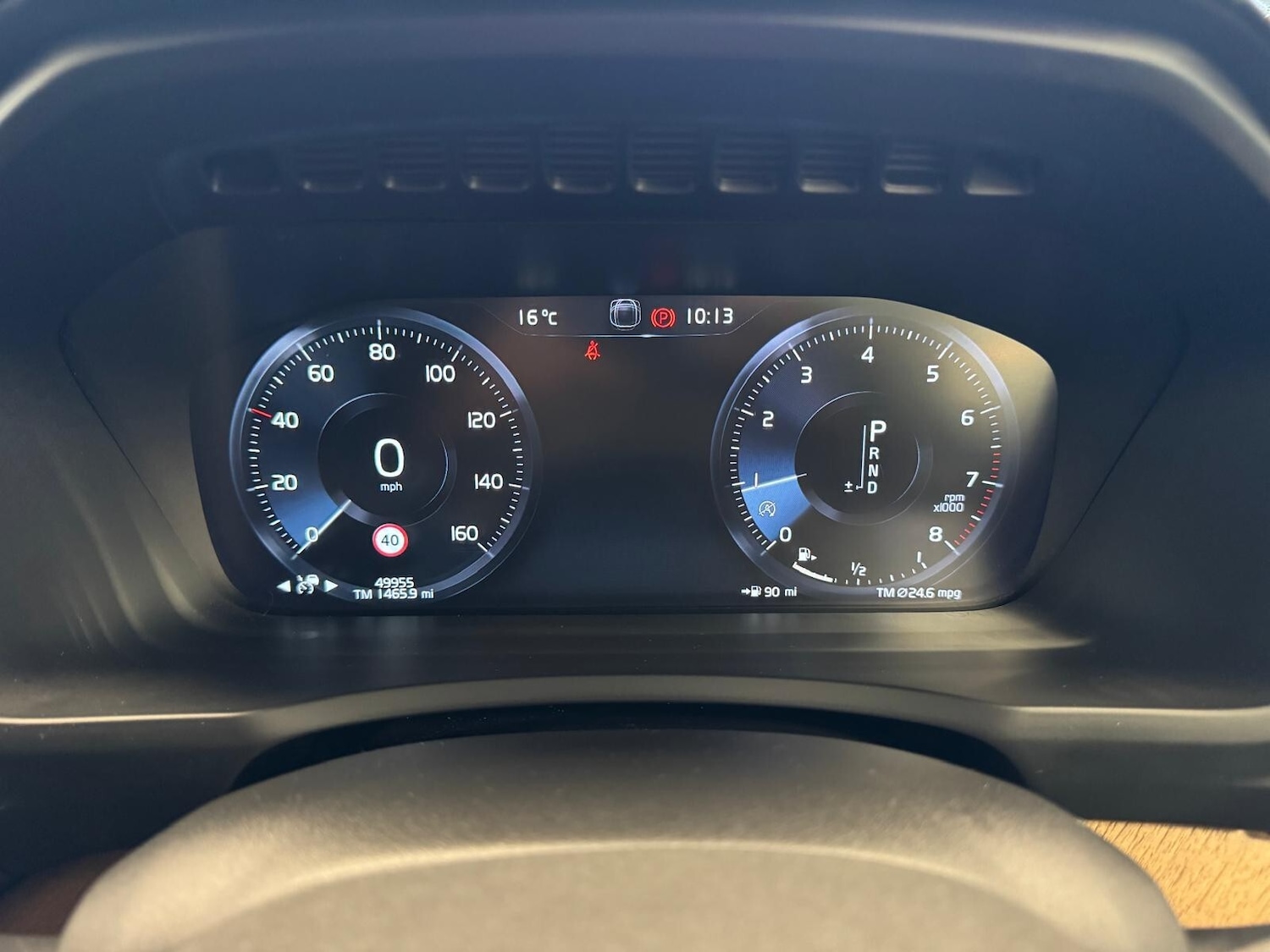 Used Volvo XC90 2019 for sale - 77461836: Photo 35