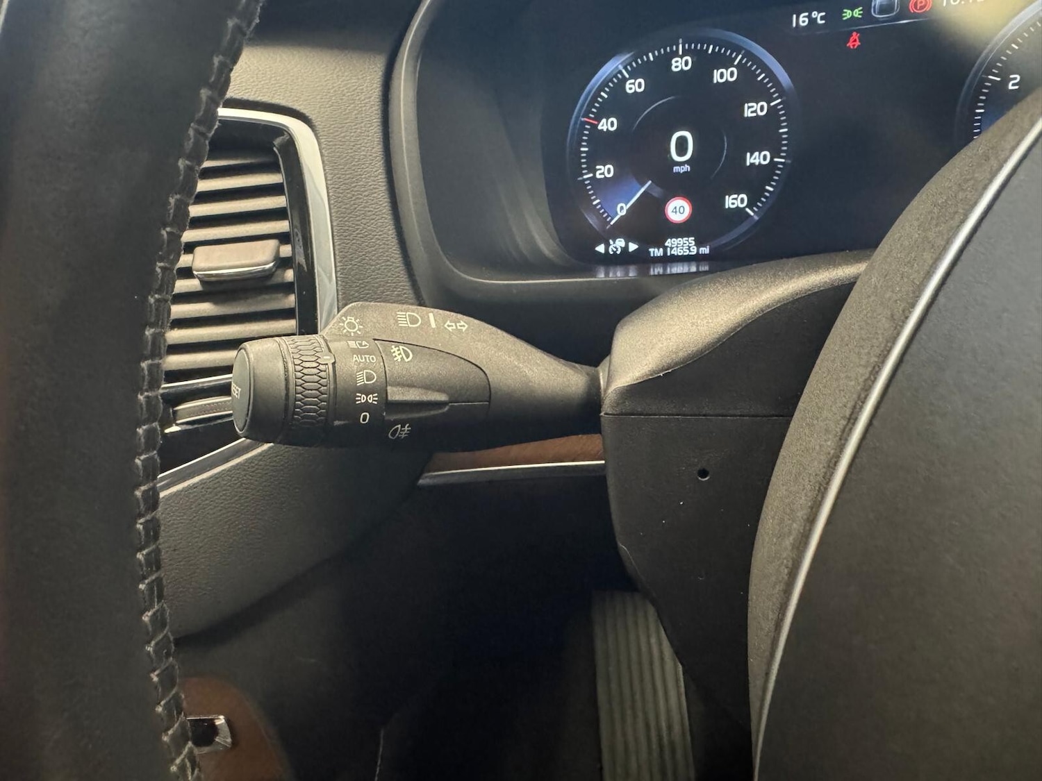 Used Volvo XC90 2019 for sale - 77461836: Photo 38