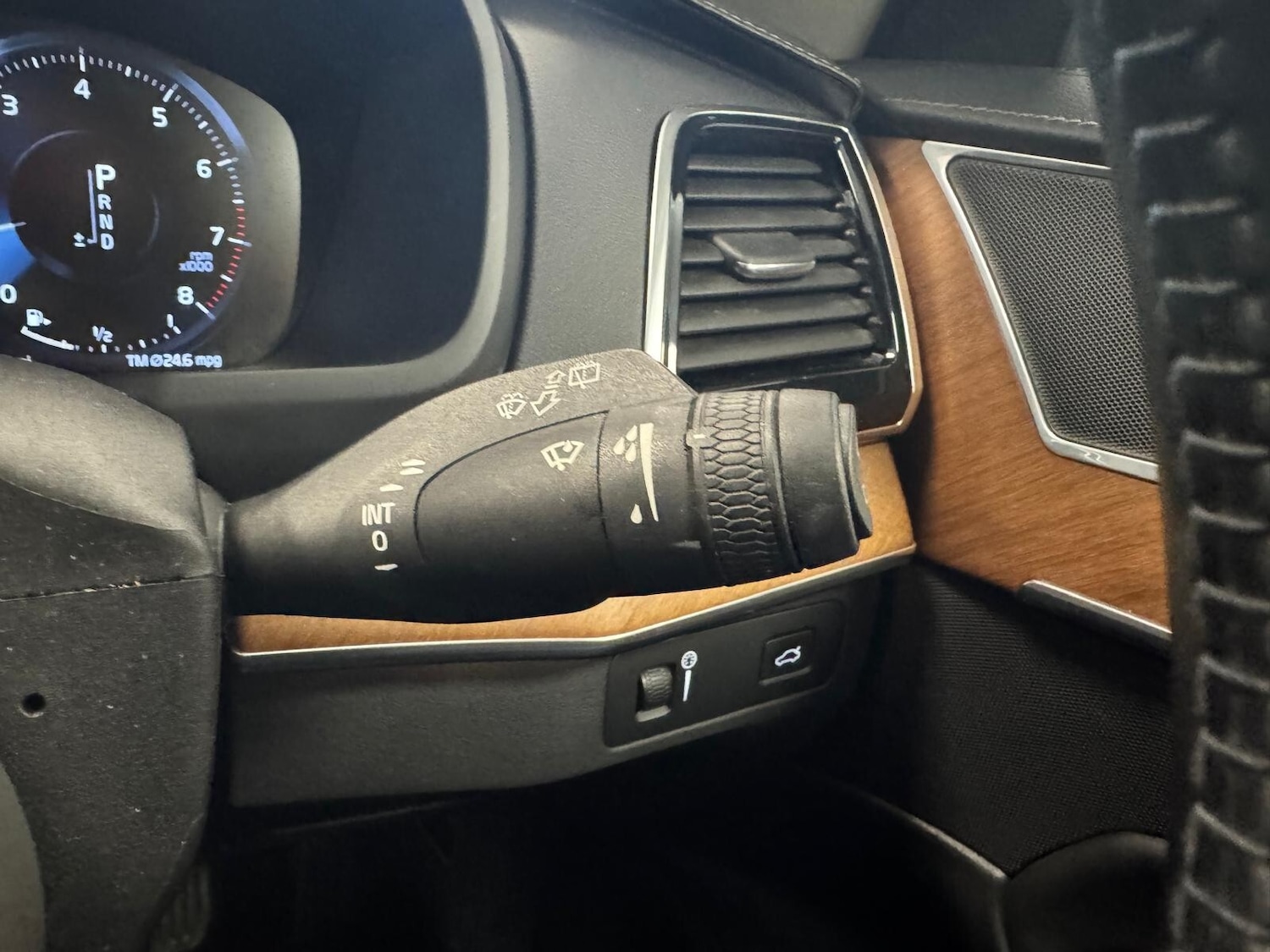 Used Volvo XC90 2019 for sale - 77461836: Photo 39