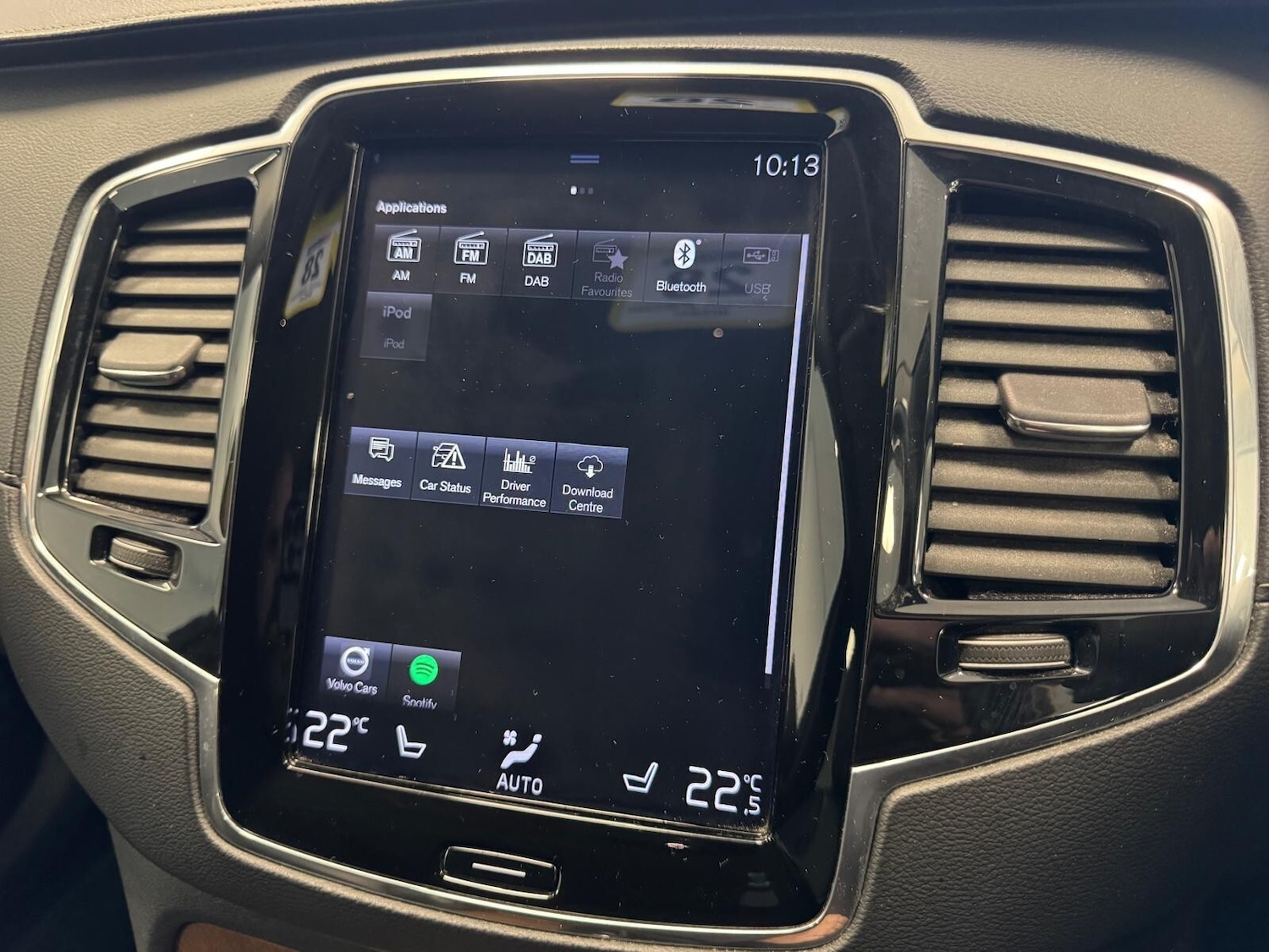 Used Volvo XC90 2019 for sale - 77461836: Photo 40