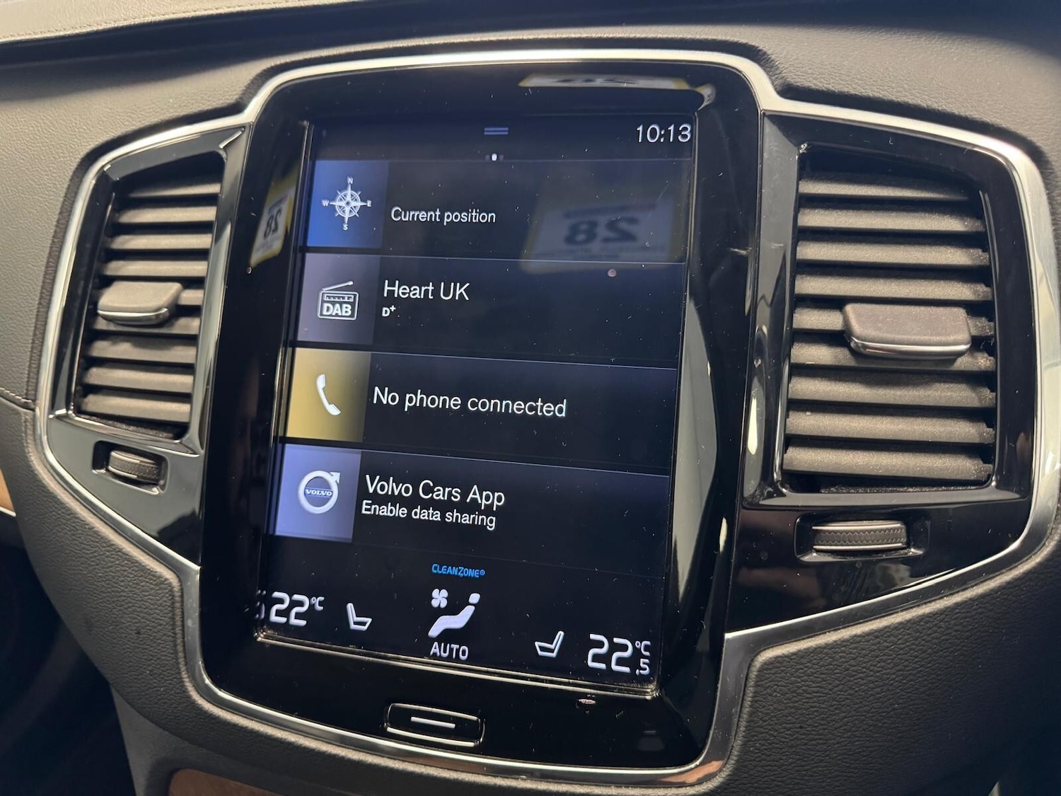 Used Volvo XC90 2019 for sale - 77461836: Photo 41