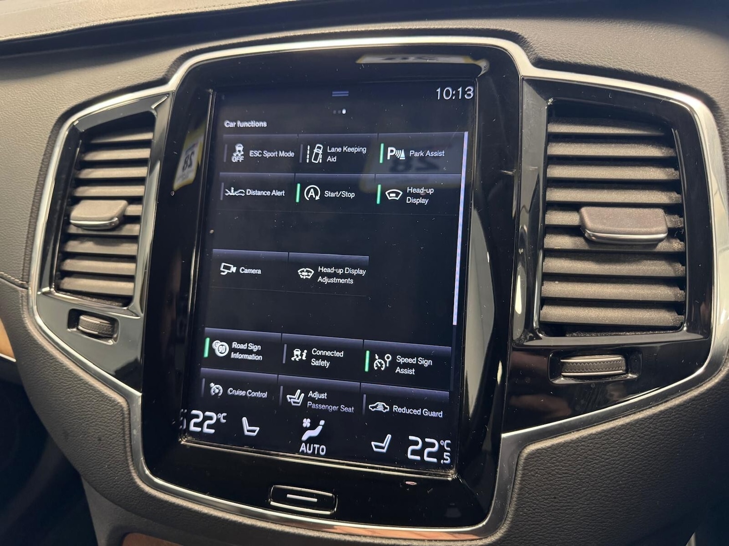 Used Volvo XC90 2019 for sale - 77461836: Photo 42