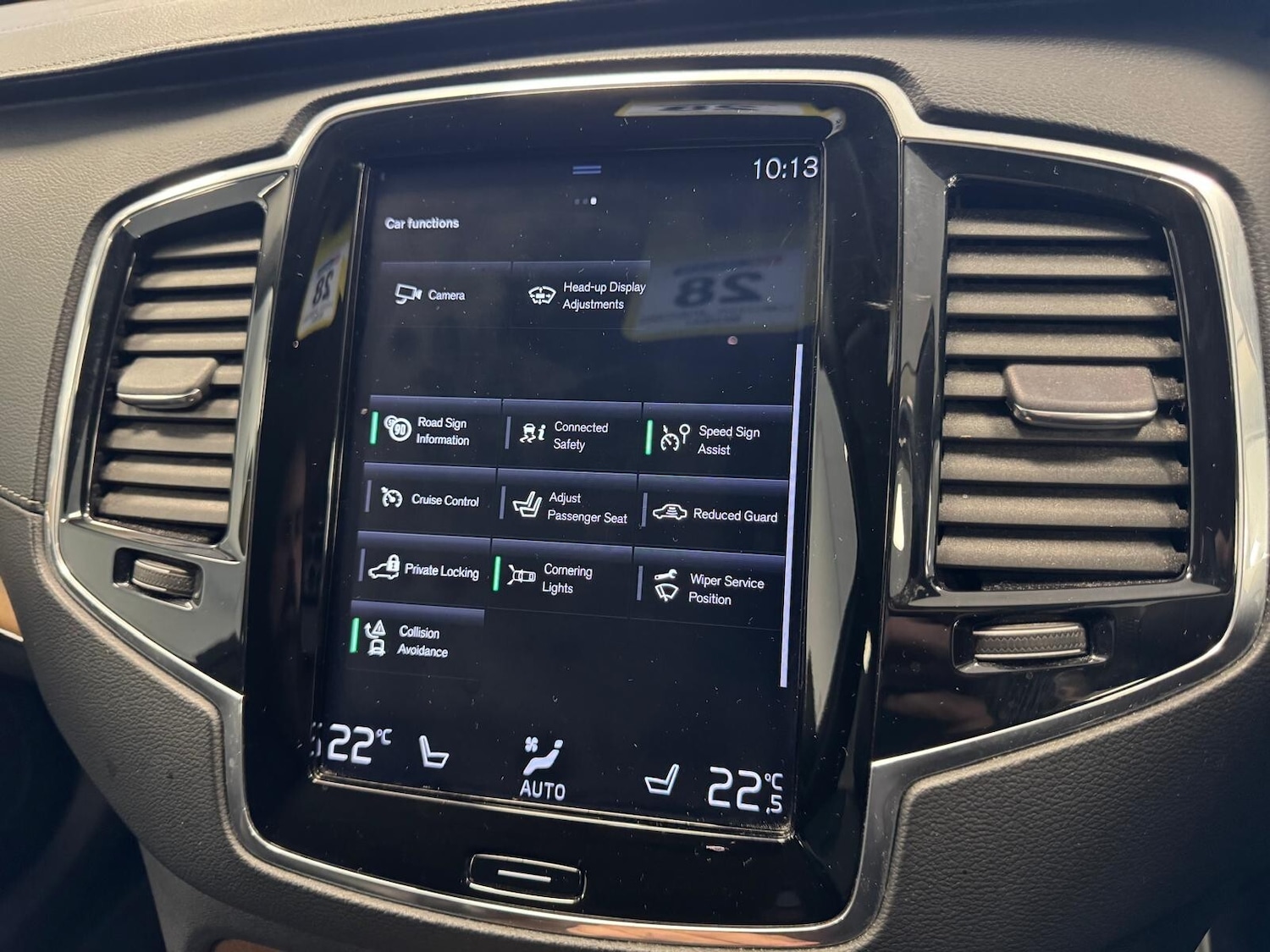 Used Volvo XC90 2019 for sale - 77461836: Photo 43