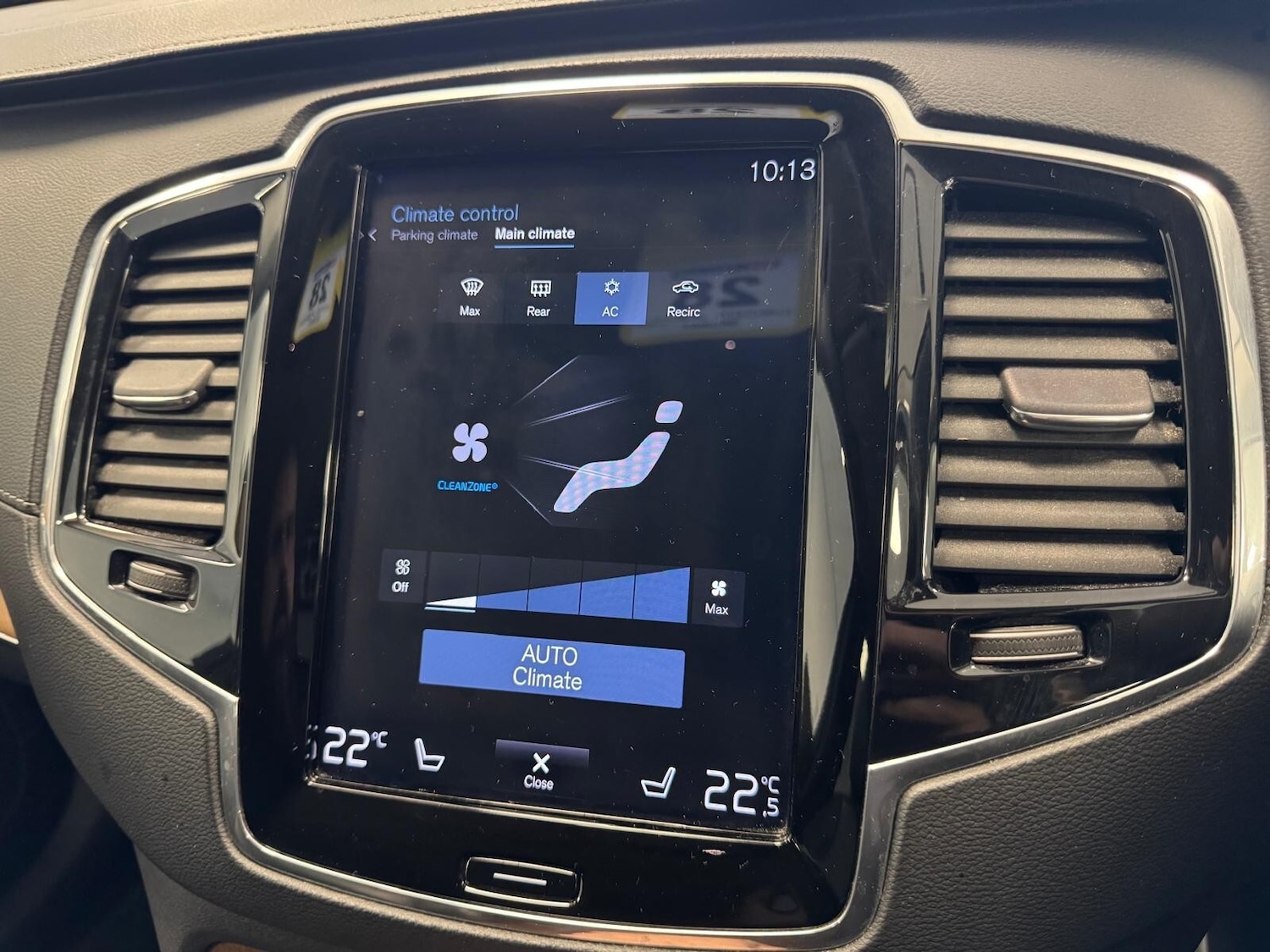 Used Volvo XC90 2019 for sale - 77461836: Photo 44