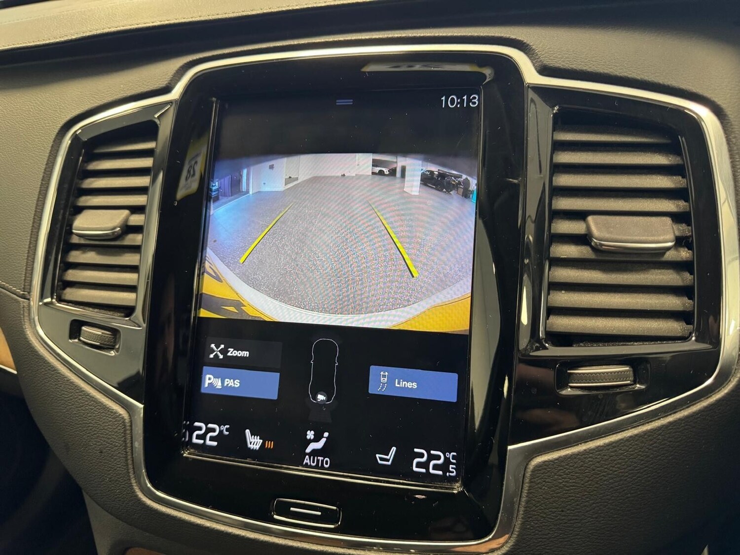 Used Volvo XC90 2019 for sale - 77461836: Photo 47