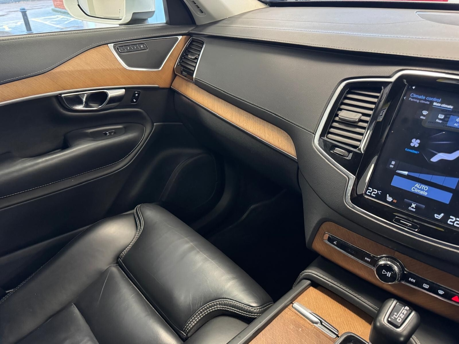 Used Volvo XC90 2019 for sale - 77461836: Photo 51