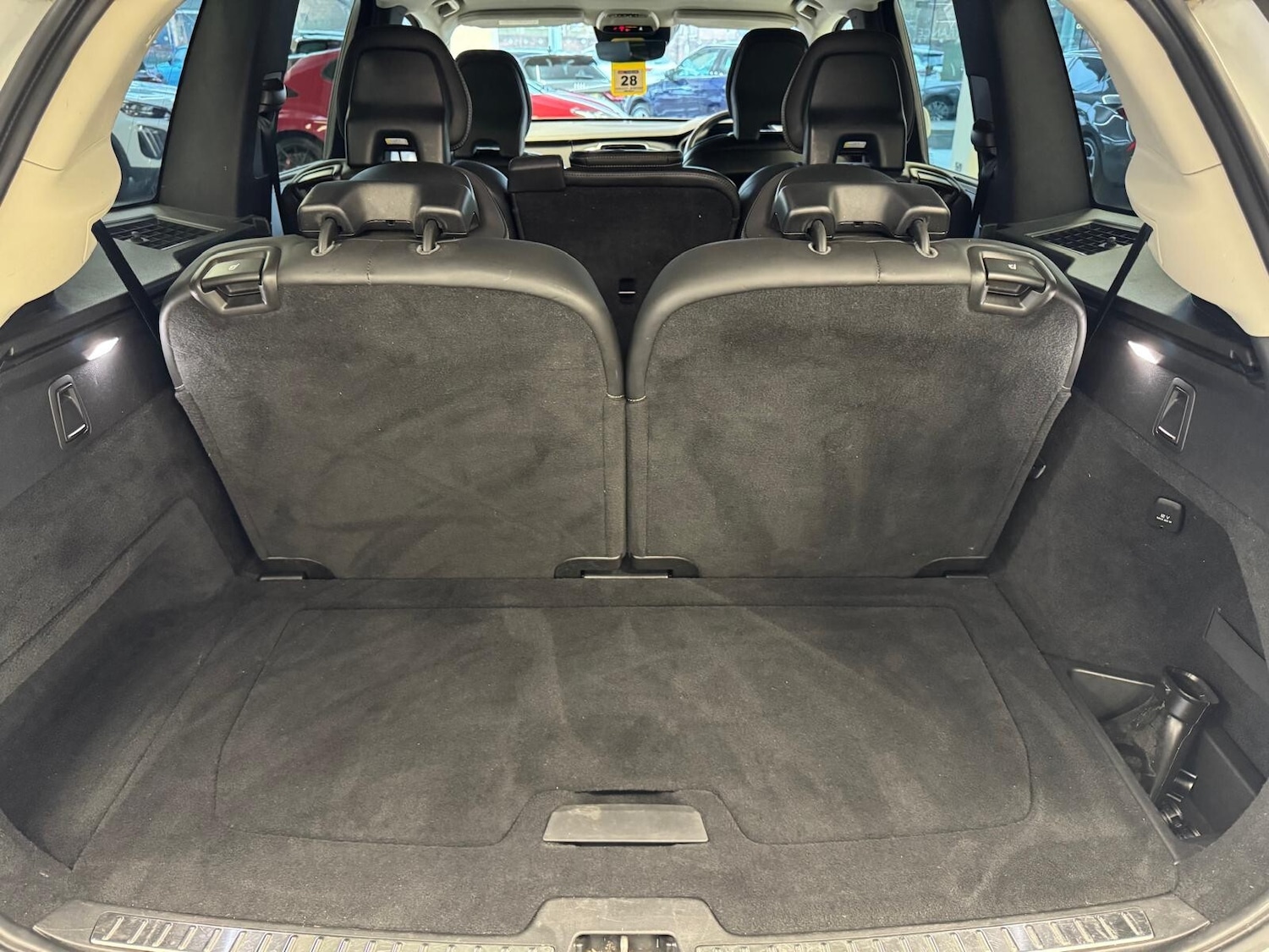 Used Volvo XC90 2019 for sale - 77461836: Photo 6