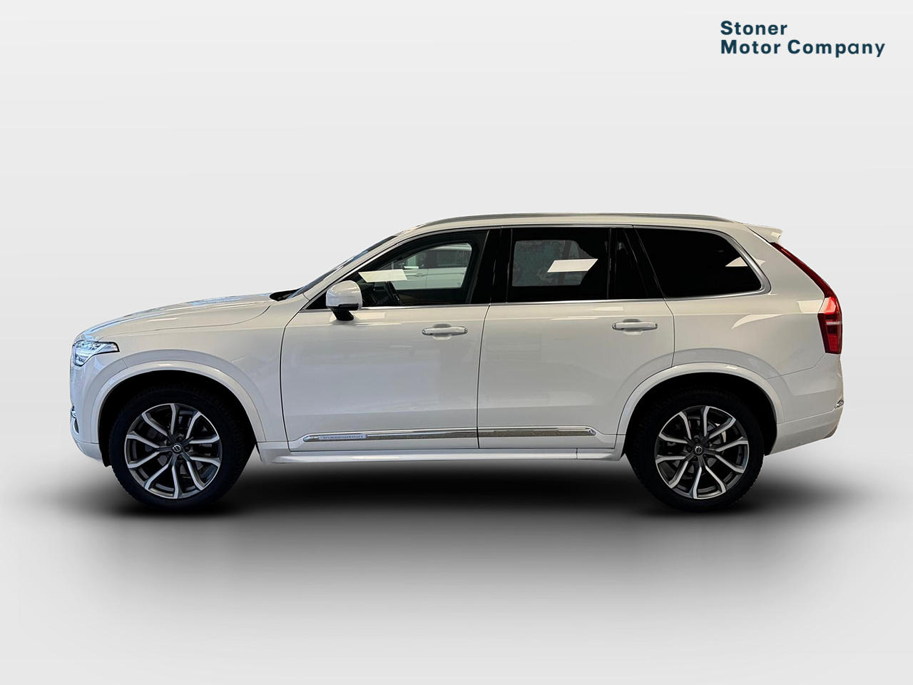 Used Volvo XC90 2019 for sale - 77461836: Photo 9
