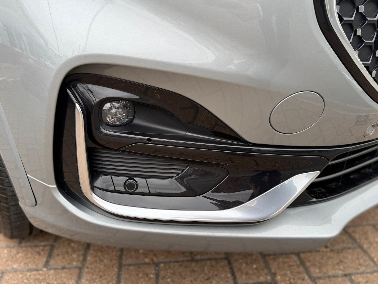 Used Ford Puma 2022 for sale - 76870799: Photo 13