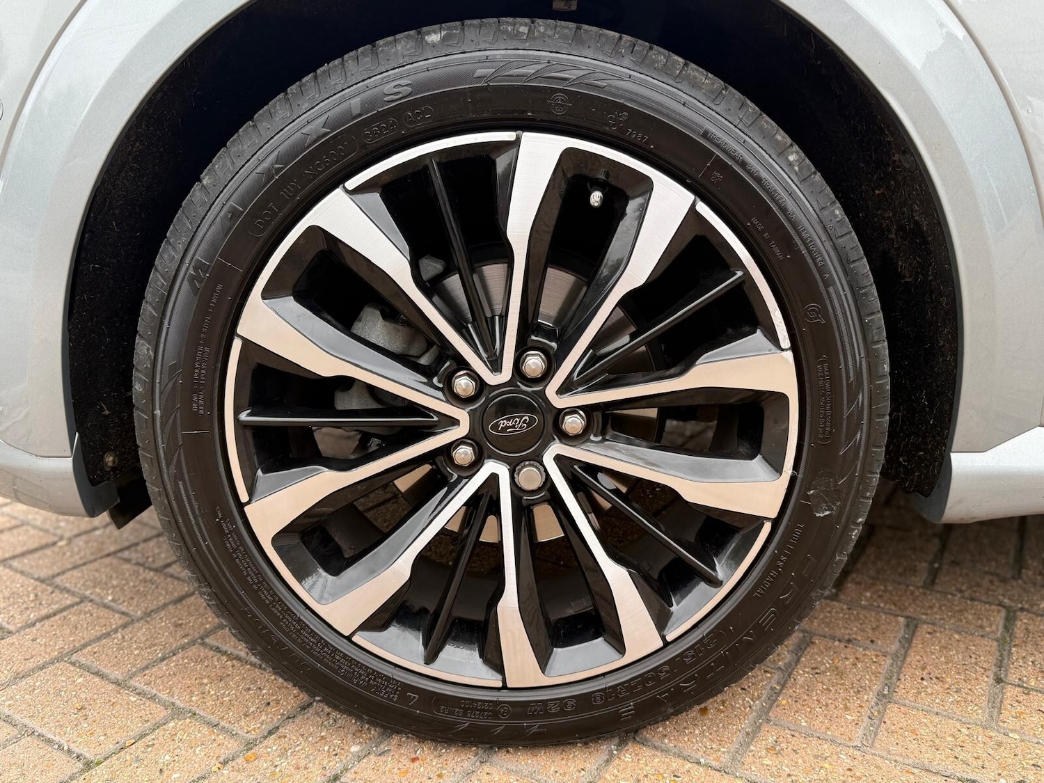 Used Ford Puma 2022 for sale - 76870799: Photo 14