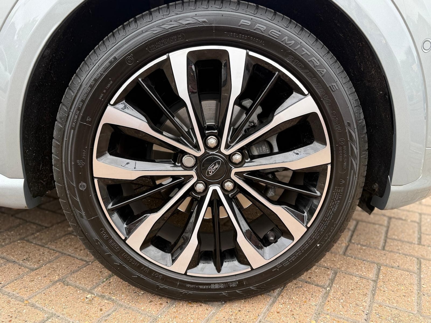 Used Ford Puma 2022 for sale - 76870799: Photo 15