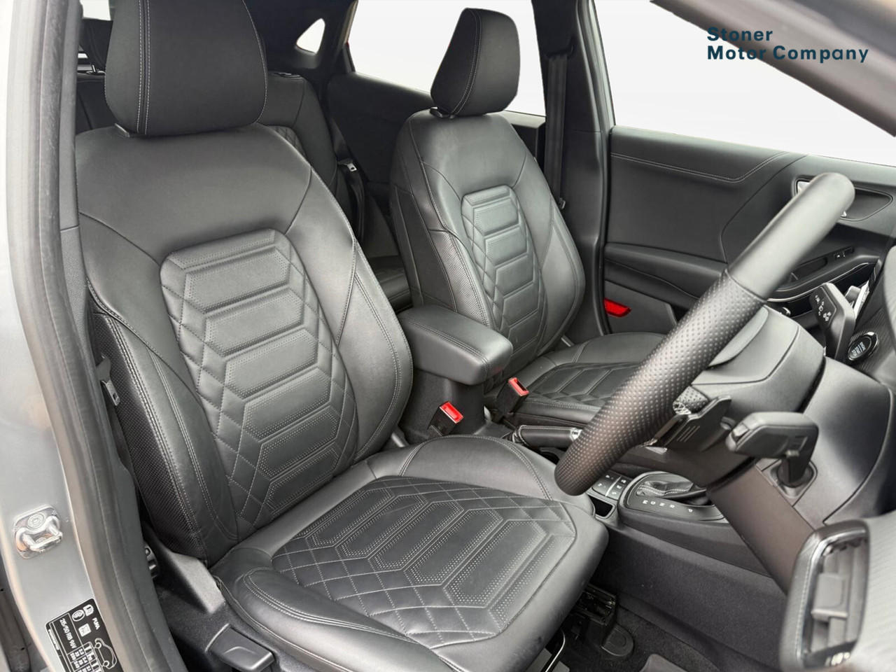 Used Ford Puma 2022 for sale - 76870799: Photo 21