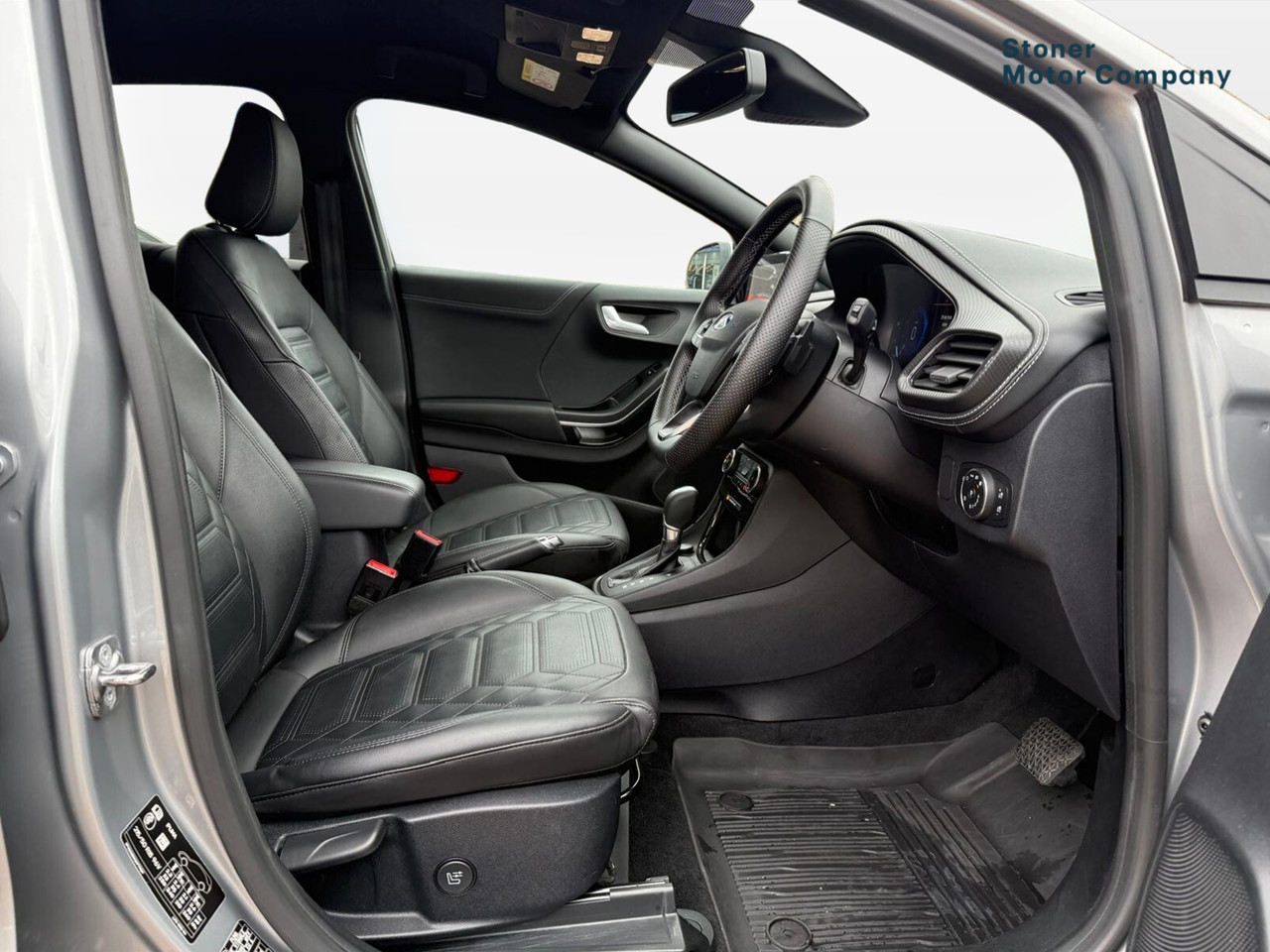 Used Ford Puma 2022 for sale - 76870799: Photo 23