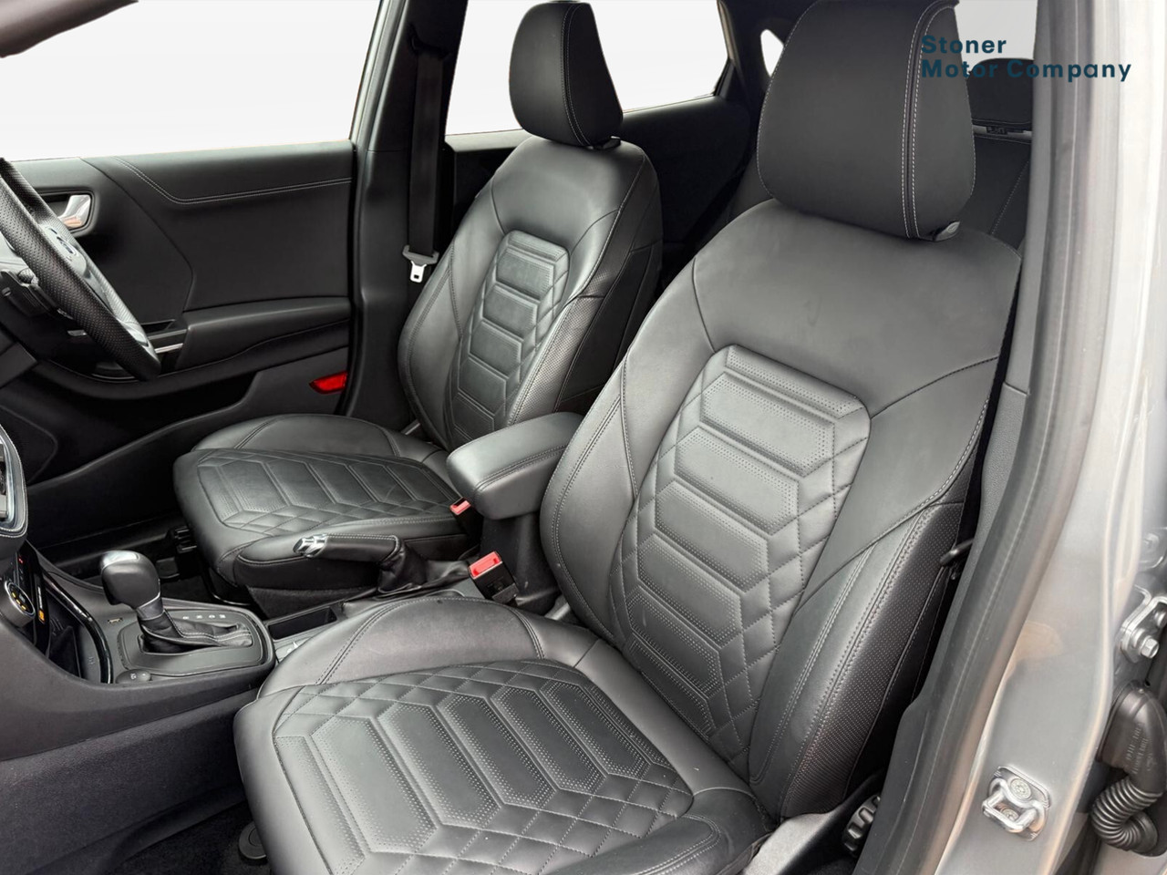 Used Ford Puma 2022 for sale - 76870799: Photo 26