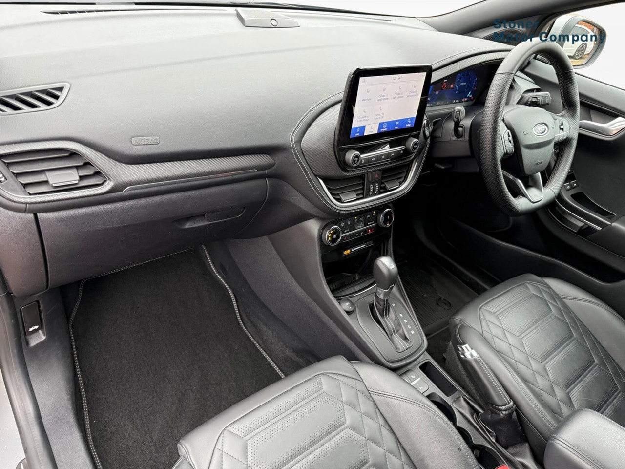 Used Ford Puma 2022 for sale - 76870799: Photo 29