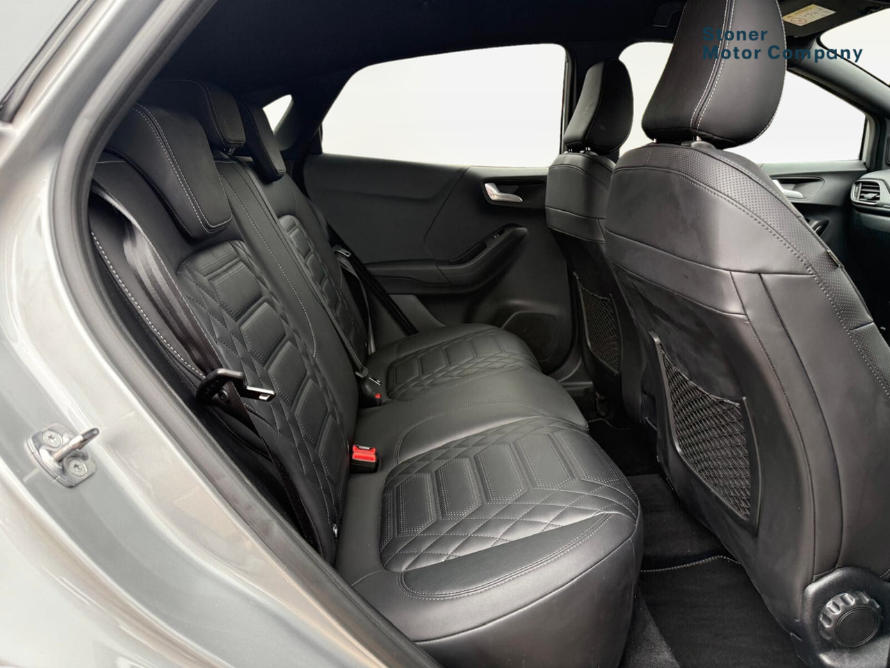 Used Ford Puma 2022 for sale - 76870799: Photo 38