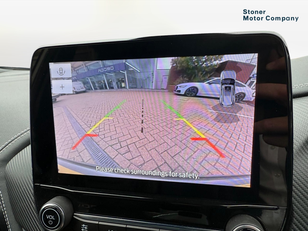 Used Ford Puma 2022 for sale - 76870799: Photo 48