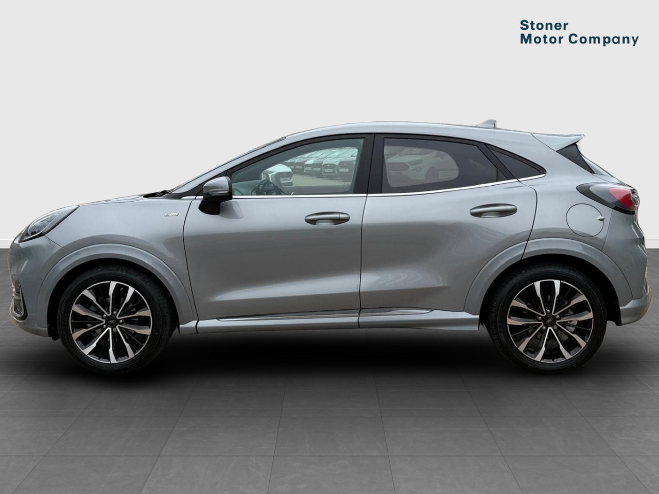 Used Ford Puma 2022 for sale - 76870799: Photo 7