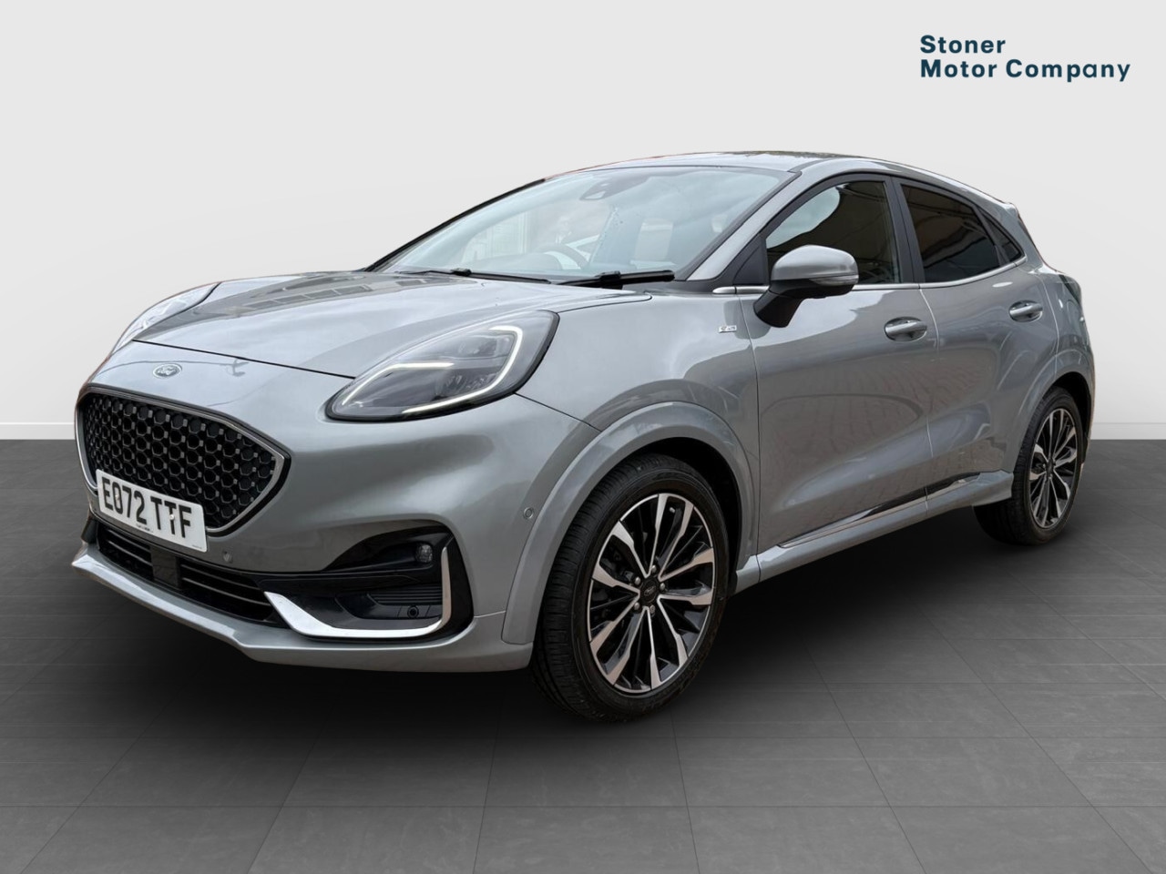 Used Ford Puma 2022 for sale - 76870799: Photo 8