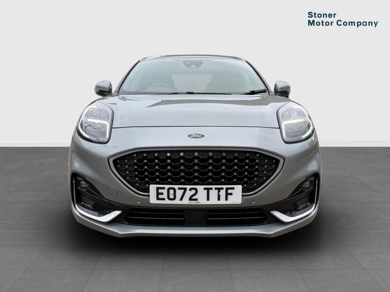 Used Ford Puma 2022 for sale - 76870799: Photo 9